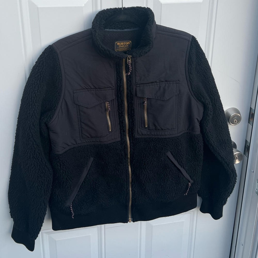 BURTON Snow Jacket, Dryride